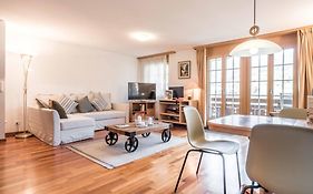 Apartment St. Louis 2.5 - Griwarent Ag